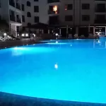 Apartament Avalon-high View Słoneczny Brzeg