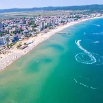 Avalon-high View Apartament Słoneczny Brzeg