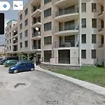 Avalon-high View Apartament Słoneczny Brzeg