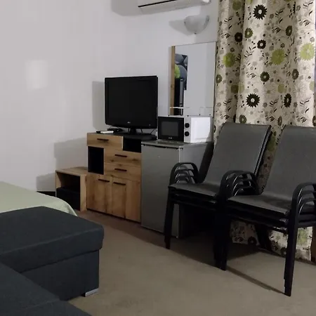 Apartament Avalon Apart-High View,Sunny Beach