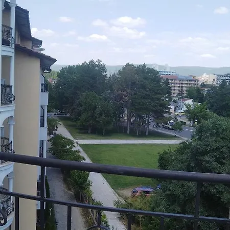 Avalon Apart-High View,Sunny Beach Apartament *