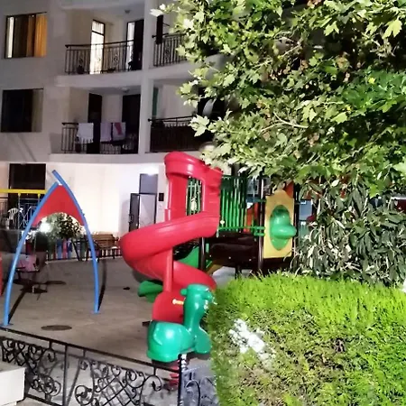 Apartament Avalon Apart-High View,Sunny Beach Słoneczny Brzeg