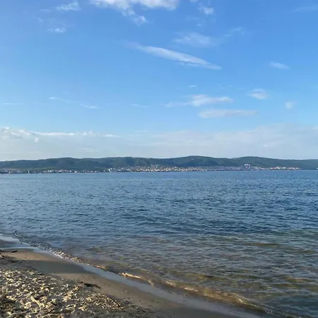 Avalon Apart-High View,Sunny Beach Apartament Słoneczny Brzeg