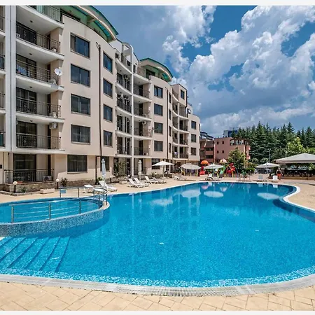 Apartament Avalon-high View